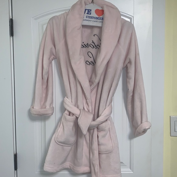 Victoria's Secret Intimates & Sleepwear Victorias Secret Blush